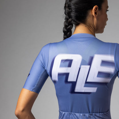 SAUVAGE WOMEN'S JERSEY