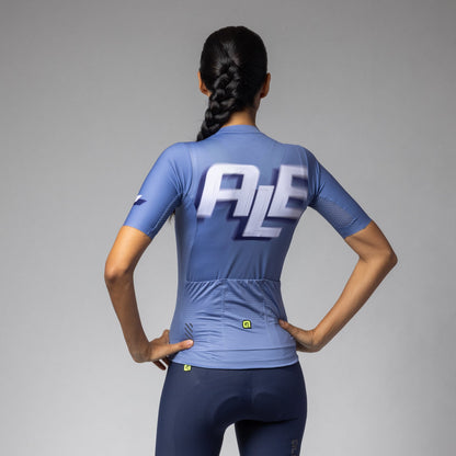 SAUVAGE WOMEN'S JERSEY