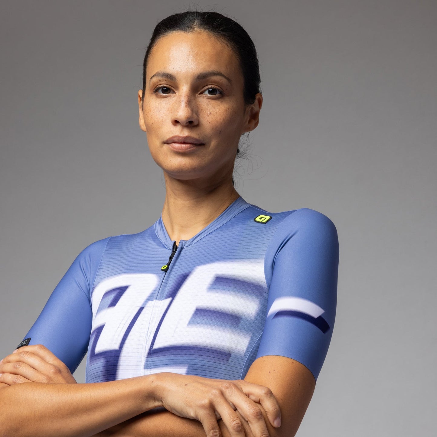 SAUVAGE WOMEN'S JERSEY