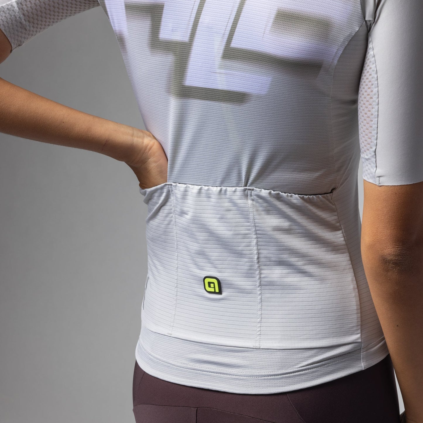 SAUVAGE WOMEN'S JERSEY