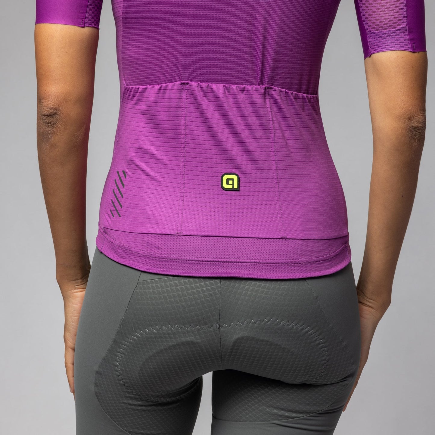SAUVAGE WOMEN'S JERSEY