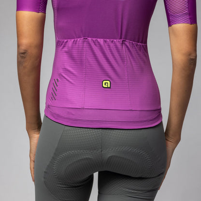SAUVAGE WOMEN'S JERSEY