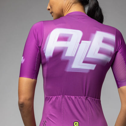 SAUVAGE WOMEN'S JERSEY
