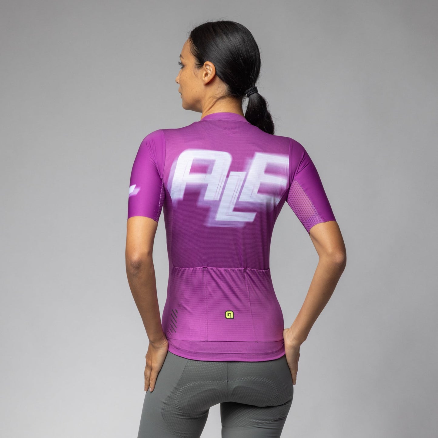 SAUVAGE WOMEN'S JERSEY