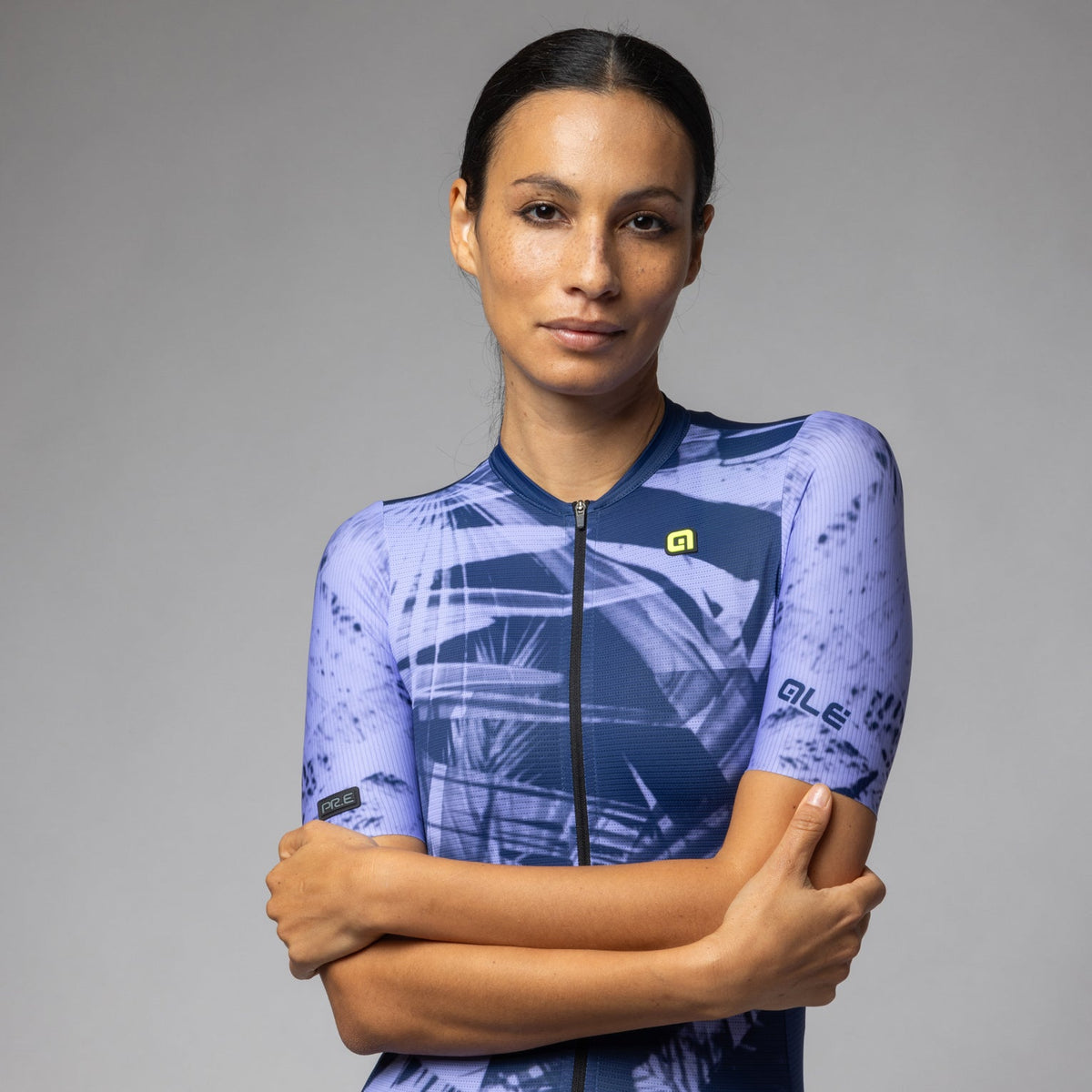 PALM WOMEN'S JERSEY