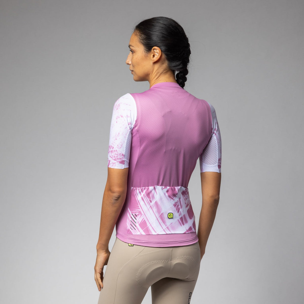 PALM WOMEN'S JERSEY