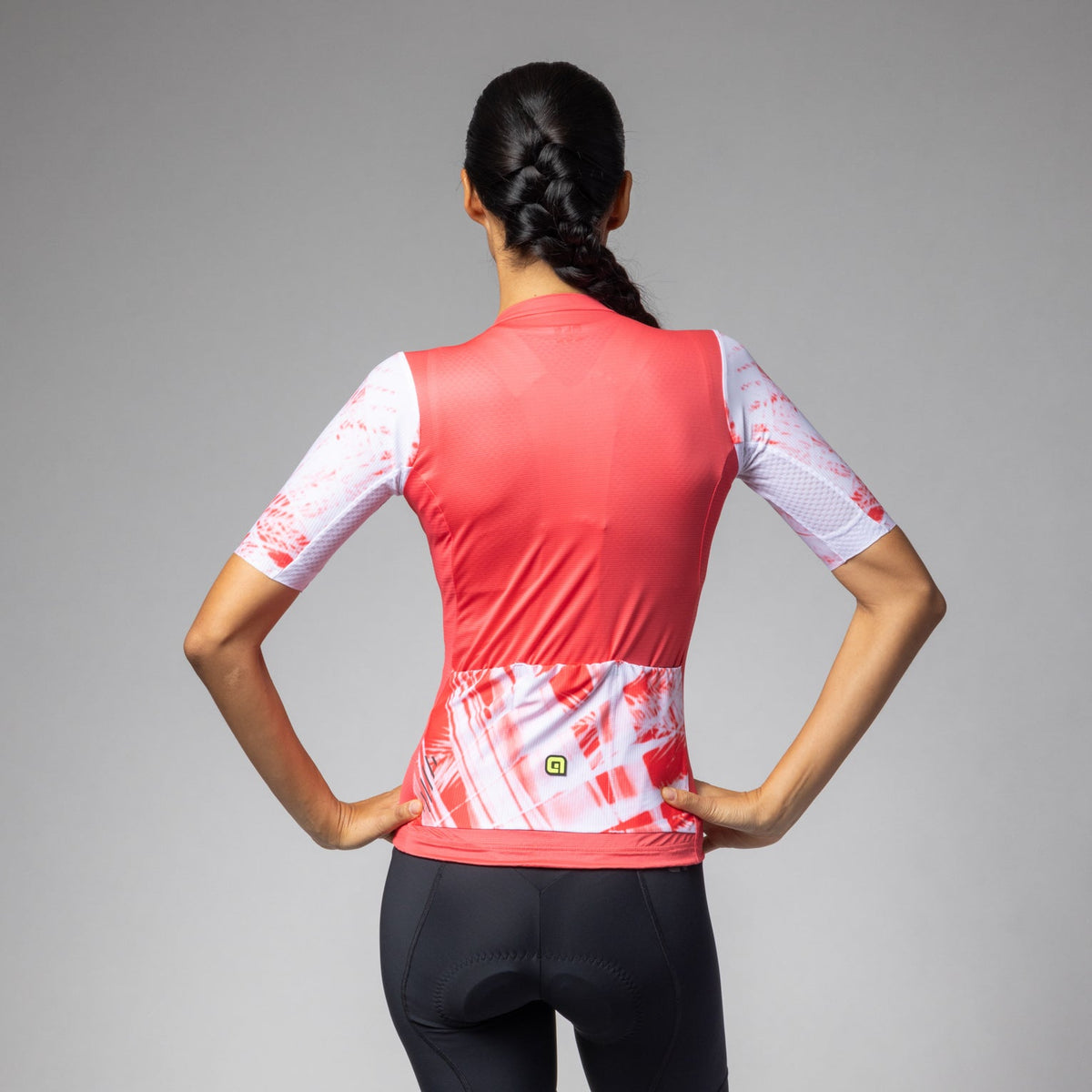 PALM WOMEN'S JERSEY