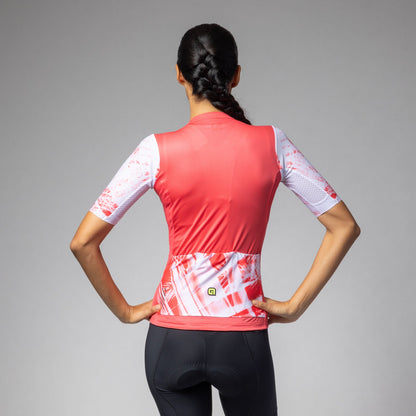 PALM WOMEN'S JERSEY