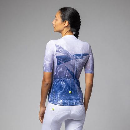 QUARTZ WOMEN'S JERSEY