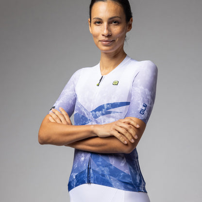 QUARTZ WOMEN'S JERSEY
