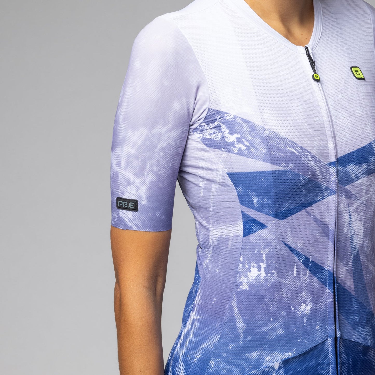 QUARTZ WOMEN'S JERSEY