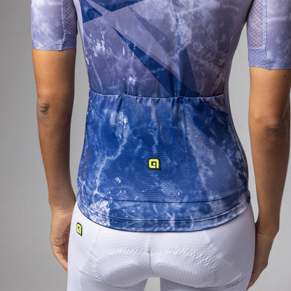 QUARTZ WOMEN'S JERSEY