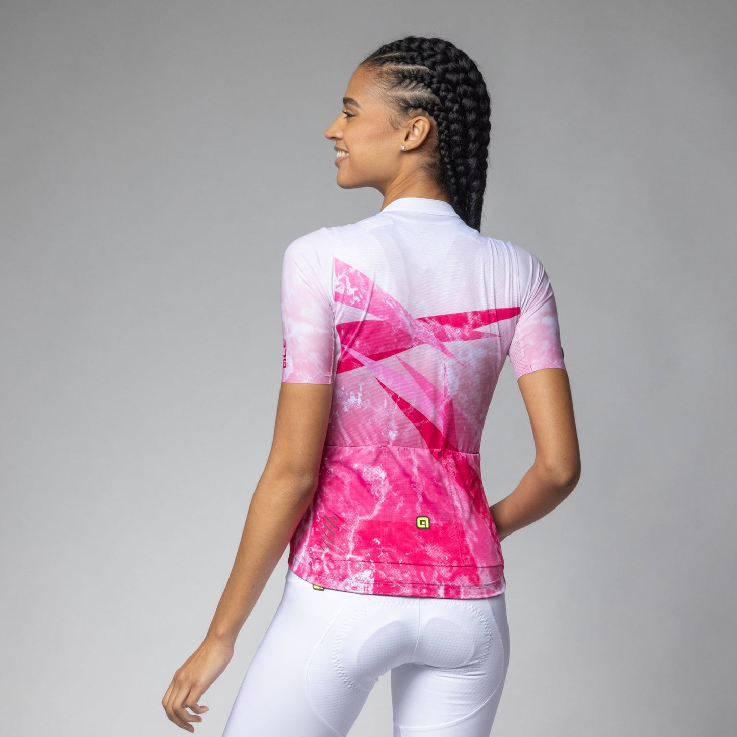 QUARTZ WOMEN'S JERSEY