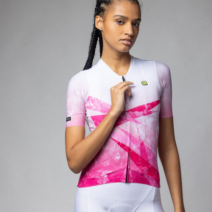 QUARTZ WOMEN'S JERSEY