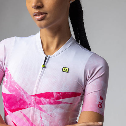 QUARTZ WOMEN'S JERSEY