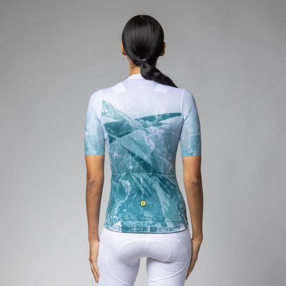 QUARTZ WOMEN'S JERSEY