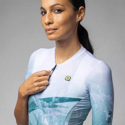 QUARTZ WOMEN'S JERSEY