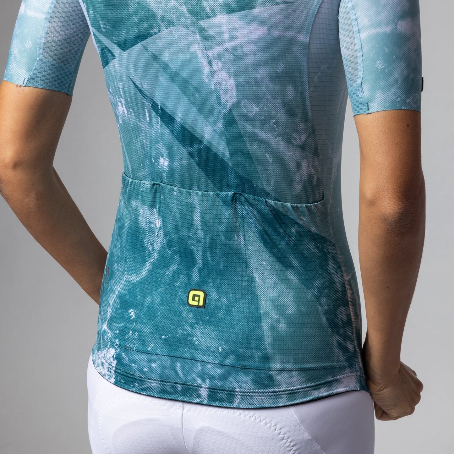 QUARTZ WOMEN'S JERSEY