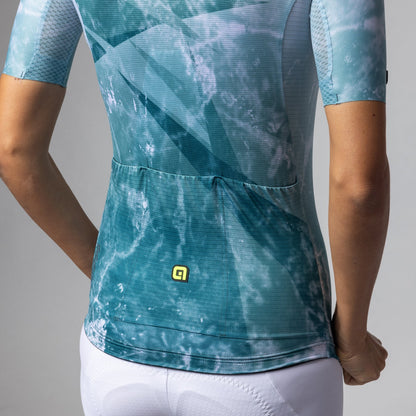 QUARTZ WOMEN'S JERSEY