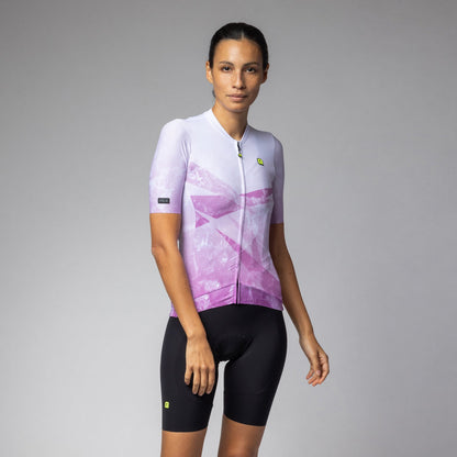 QUARTZ WOMEN'S JERSEY