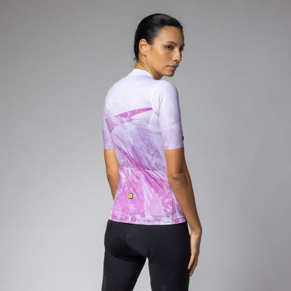 QUARTZ WOMEN'S JERSEY