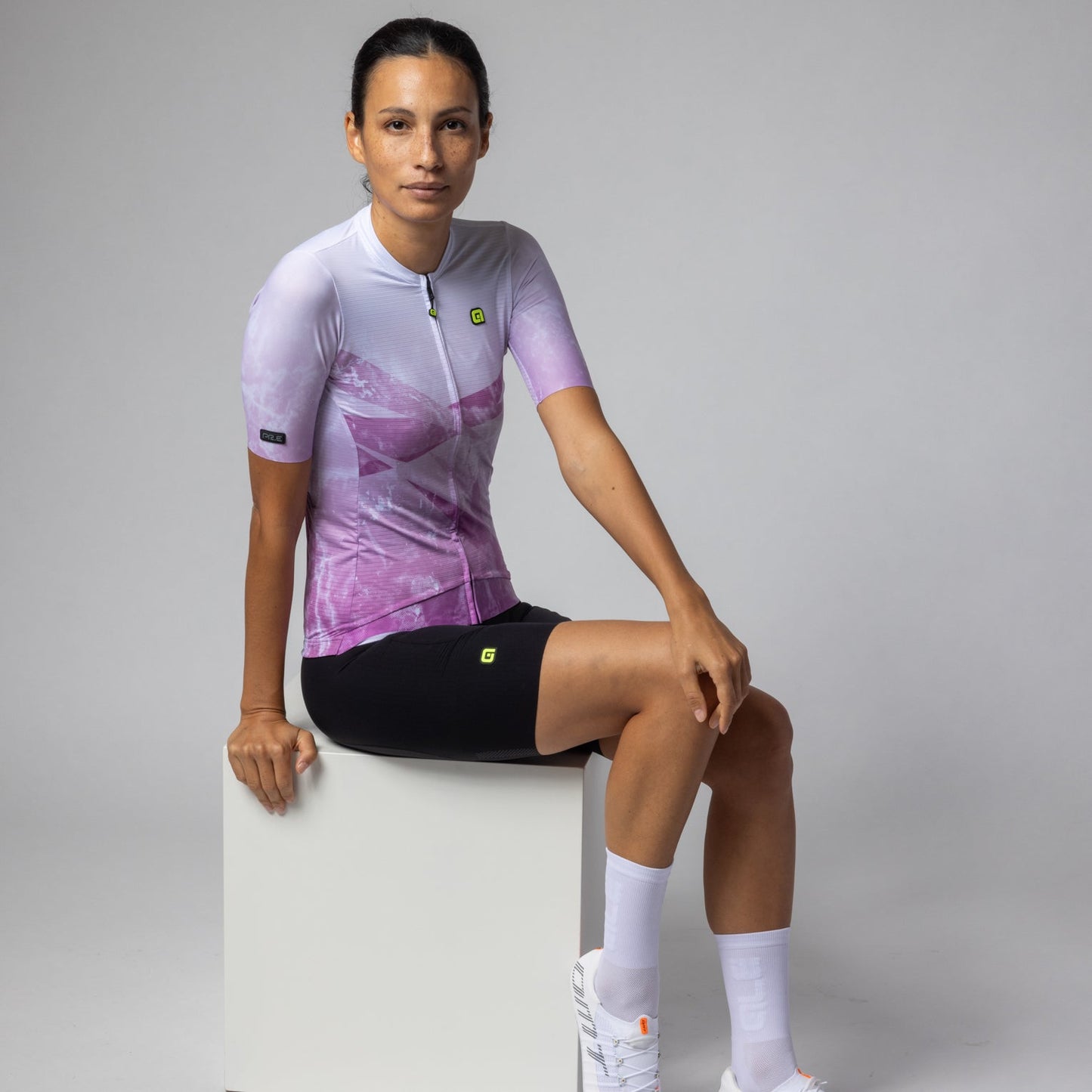 QUARTZ WOMEN'S JERSEY