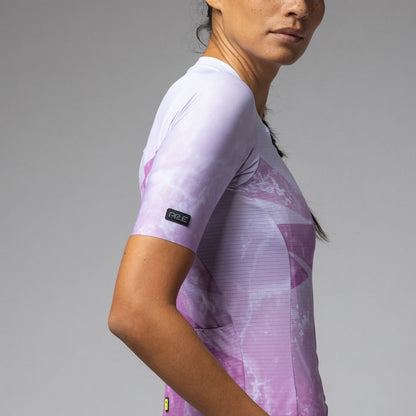 QUARTZ WOMEN'S JERSEY