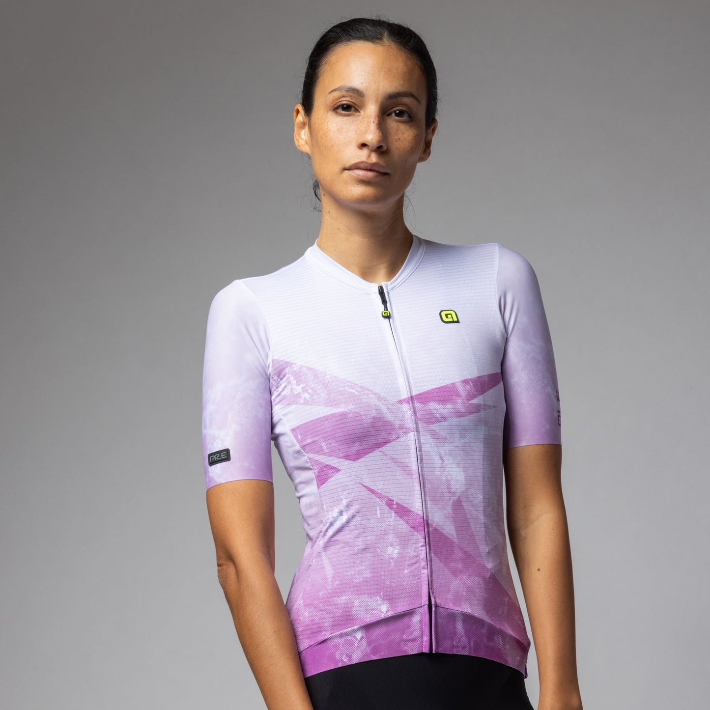 QUARTZ WOMEN'S JERSEY