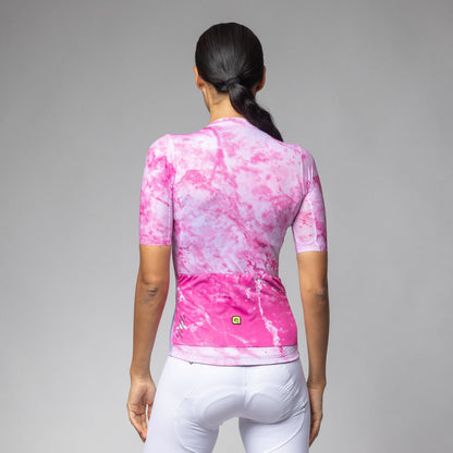 MARBLE WOMEN'S JERSEY