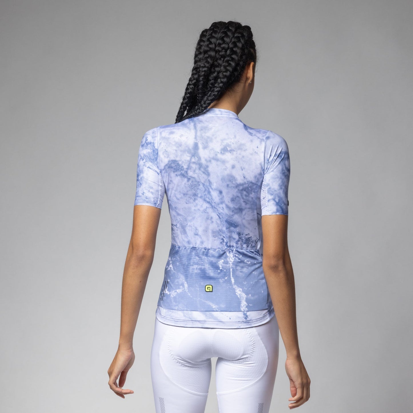 MARBLE WOMEN'S JERSEY
