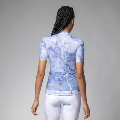 MARBLE WOMEN'S JERSEY