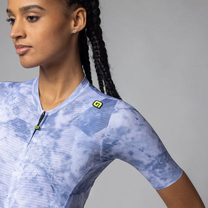 MARBLE WOMEN'S JERSEY