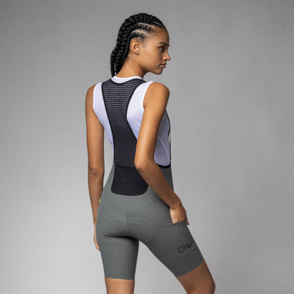 GRAVEL PRO WOMEN'S BIBSHORT
