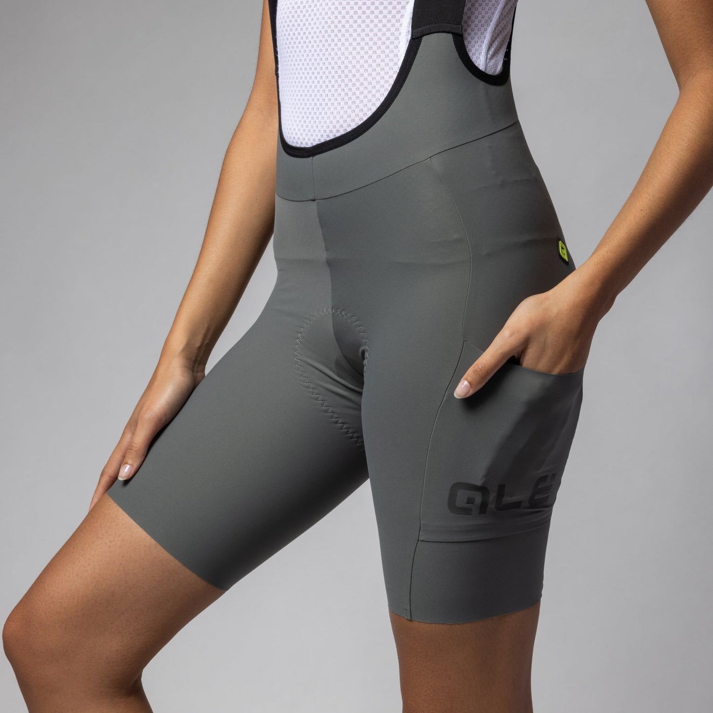 GRAVEL PRO WOMEN'S BIBSHORT