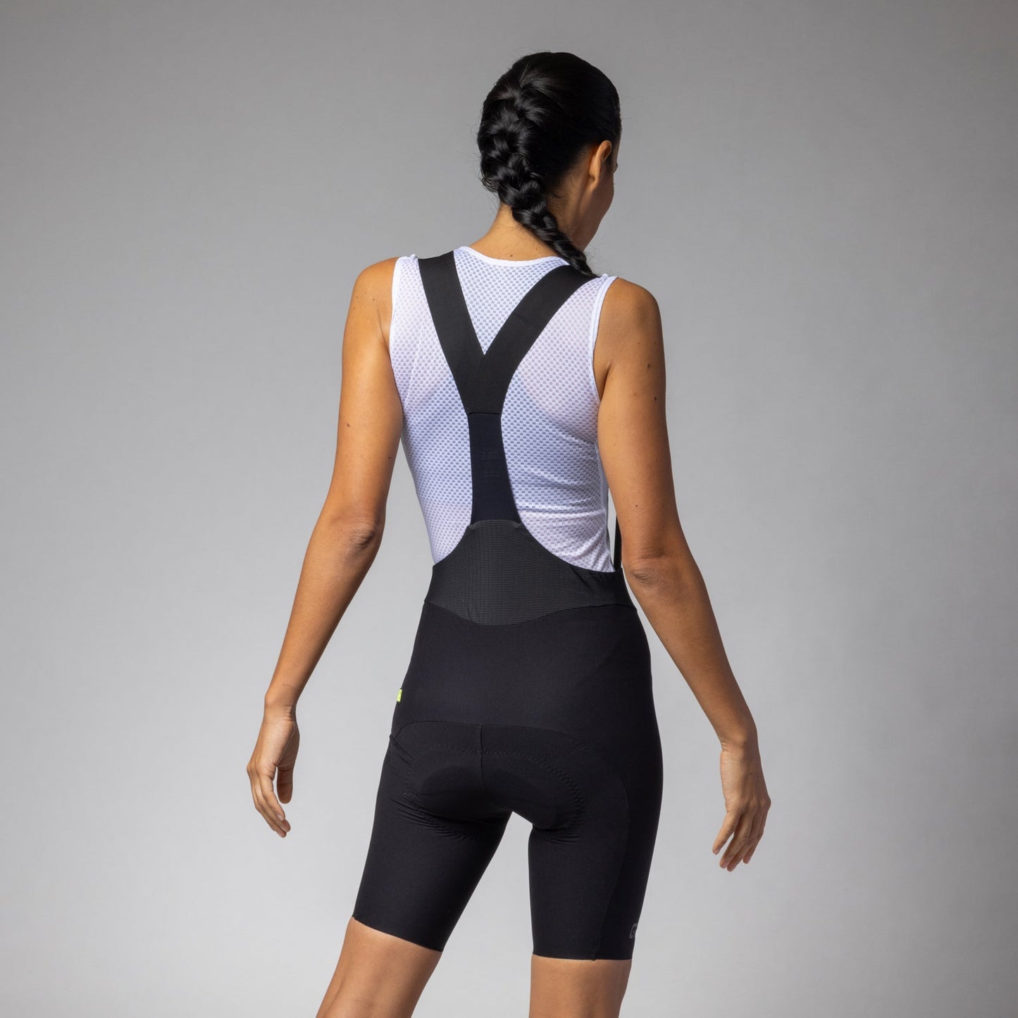 SPEEDFONDO LIGHT WOMEN'S BIBSHORT
