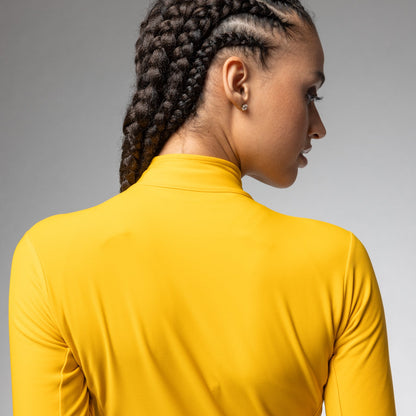 FONDO 3.0 WOMEN'S JERSEY
