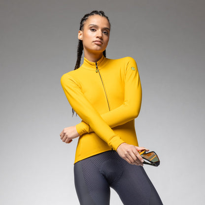 FONDO 3.0 WOMEN'S JERSEY