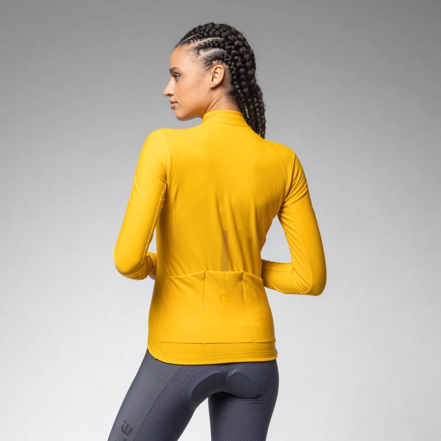 FONDO 3.0 WOMEN'S JERSEY