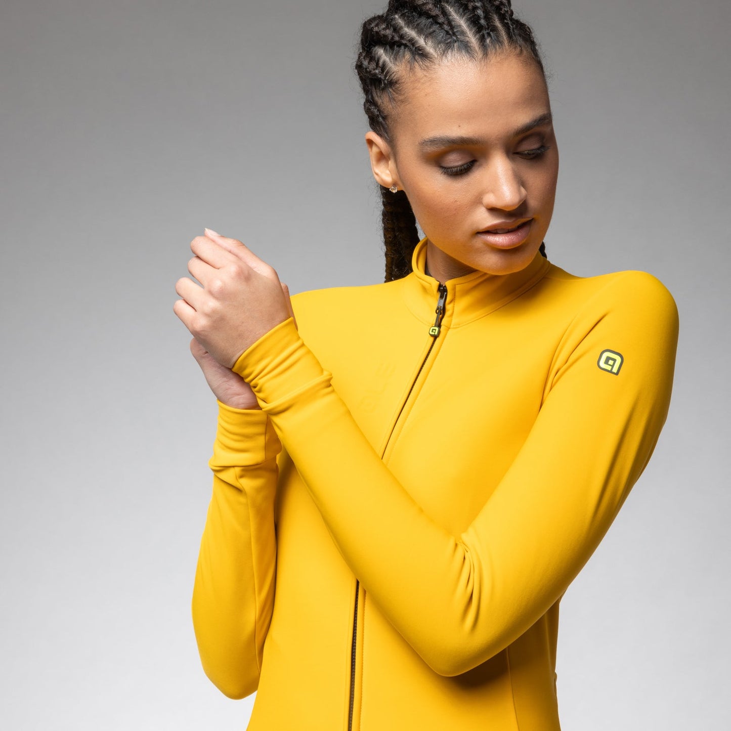 FONDO 3.0 WOMEN'S JERSEY