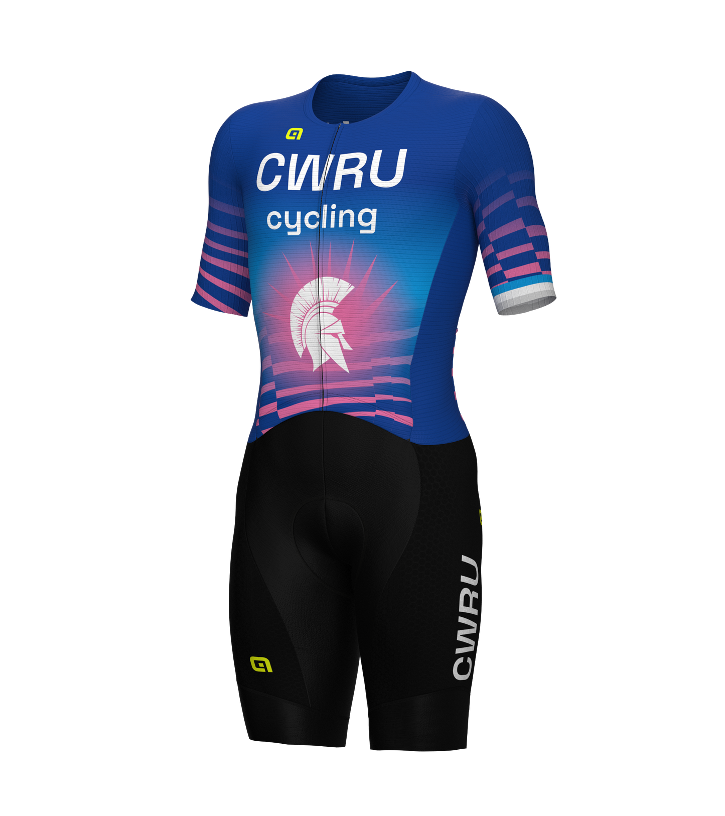 CWRU 9406 Strada SS Roadsuit - Men's