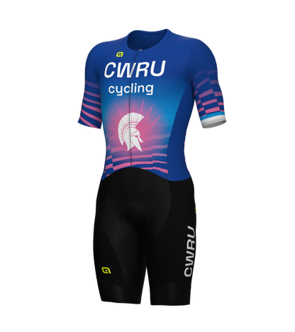CWRU 9406 Strada SS Roadsuit - Men's