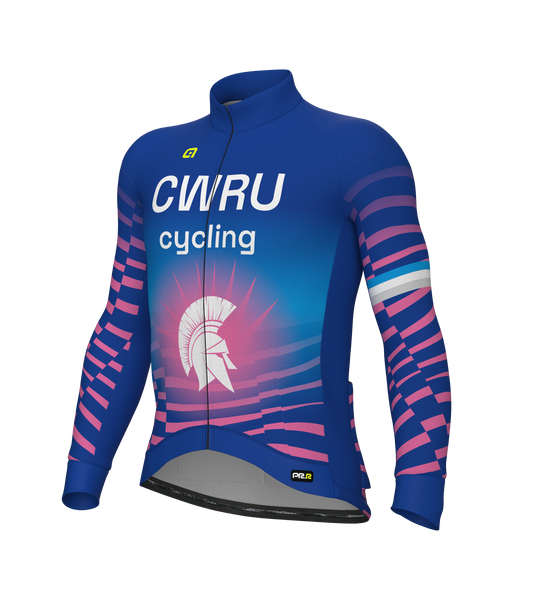 CWRU 9049 PRR Jersey - Lightweight LS - Men's