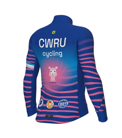 CWRU 9049 PRR Jersey - Lightweight LS - Men's