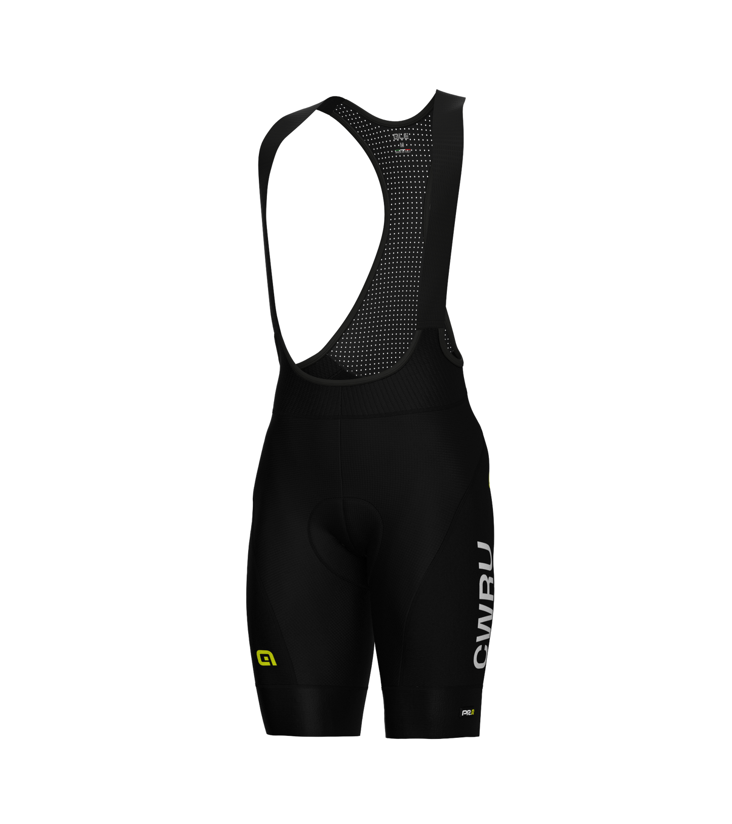CWRU 8807 PRR Bibshort - Men's