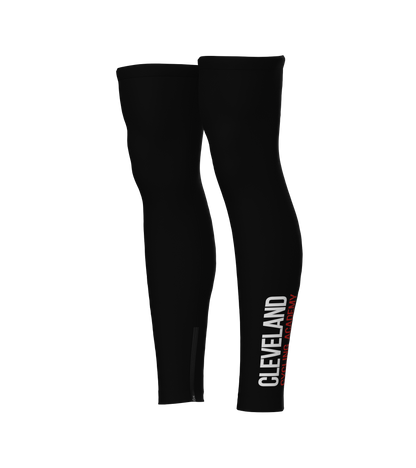 CCA Leg Warmer