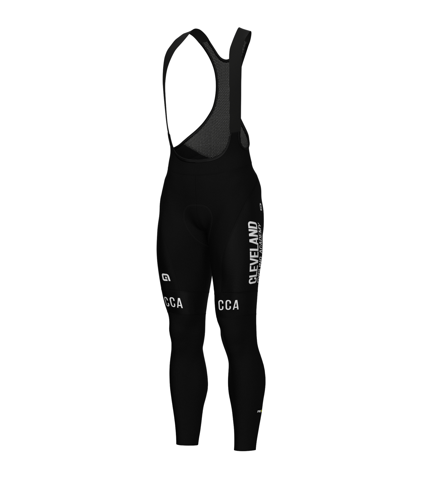 CCA PRR Winter Bibtight - Women's Black