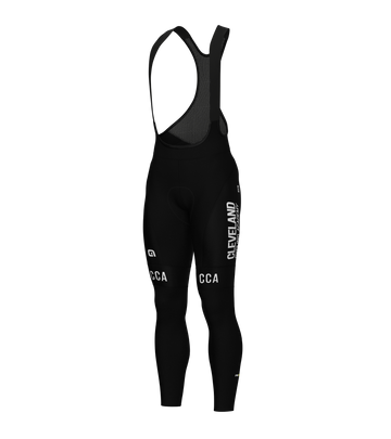 CCA PRR Winter Bibtight - Women's Black