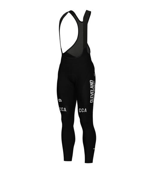 CCA PRR Winter Bibtight - Women's Black