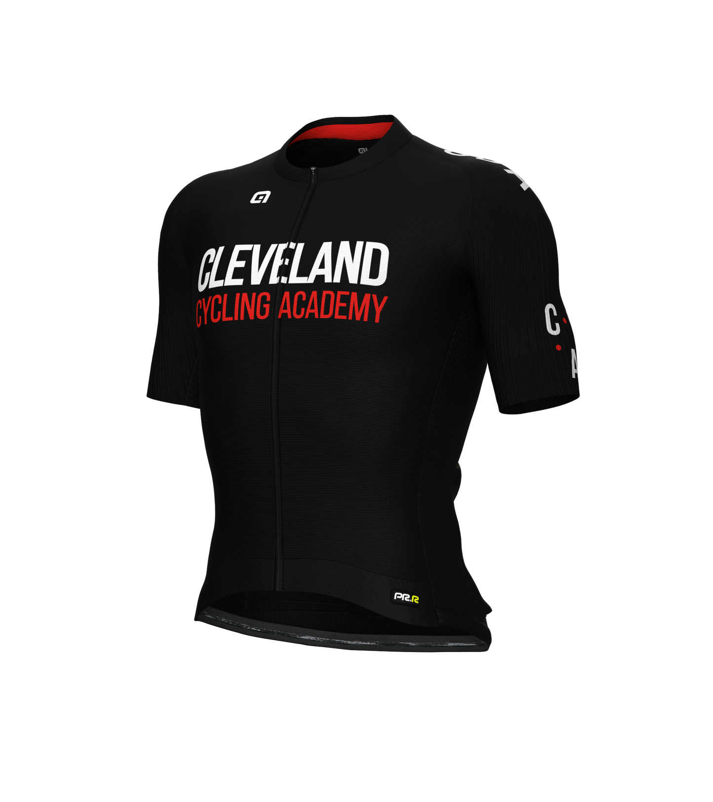 CCA PRR Jersey - Women's Black