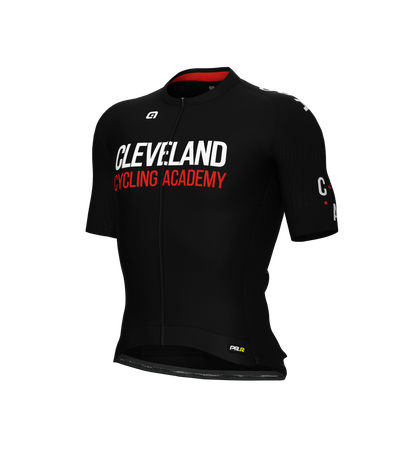 CCA PRR Jersey - Women's Black